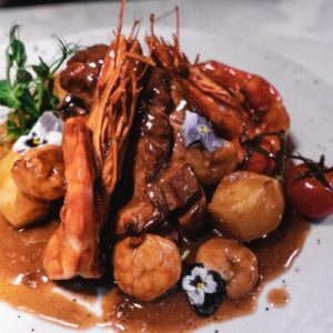 Casa Chef Victor Felisberto