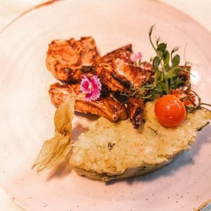 Casa Chef Victor Felisberto