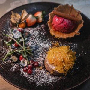 Casa Chef Victor Felisberto