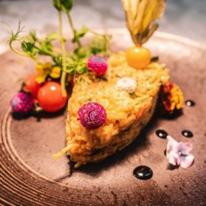 Casa Chef Victor Felisberto