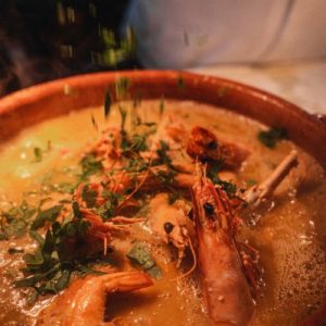 Casa Chef Victor Felisberto