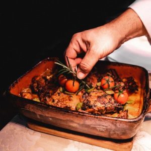 Casa Chef Victor Felisberto