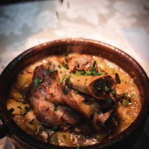 Casa Chef Victor Felisberto