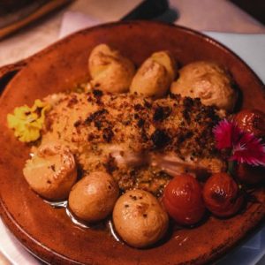 Casa Chef Victor Felisberto