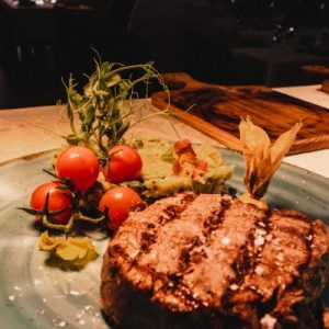 Casa Chef Victor Felisberto