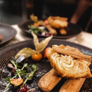 Casa Chef Victor Felisberto