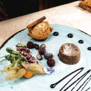 Casa Chef Victor Felisberto