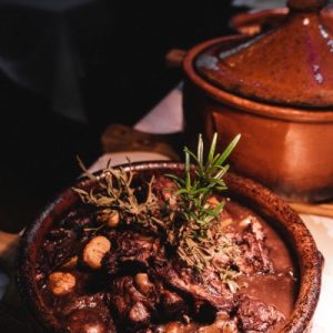 Casa Chef Victor Felisberto