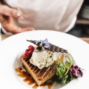 Casa Chef Victor Felisberto