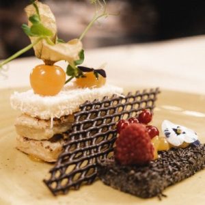 Casa Chef Victor Felisberto