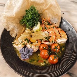 Casa Chef Victor Felisberto