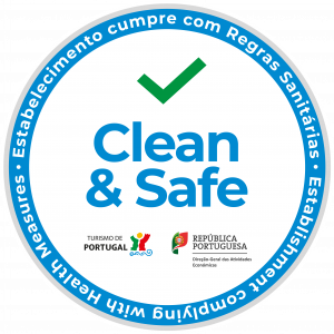 Casa Chef Victor Felisberto