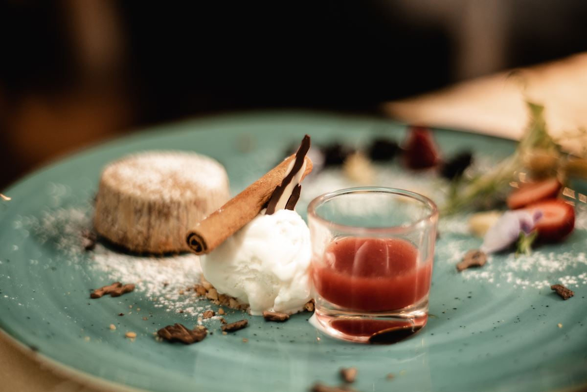 Casa Chef Victor Felisberto