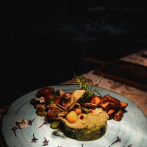 Casa Chef Victor Felisberto