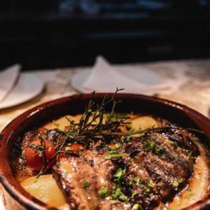 Casa Chef Victor Felisberto