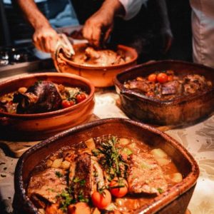 Casa Chef Victor Felisberto