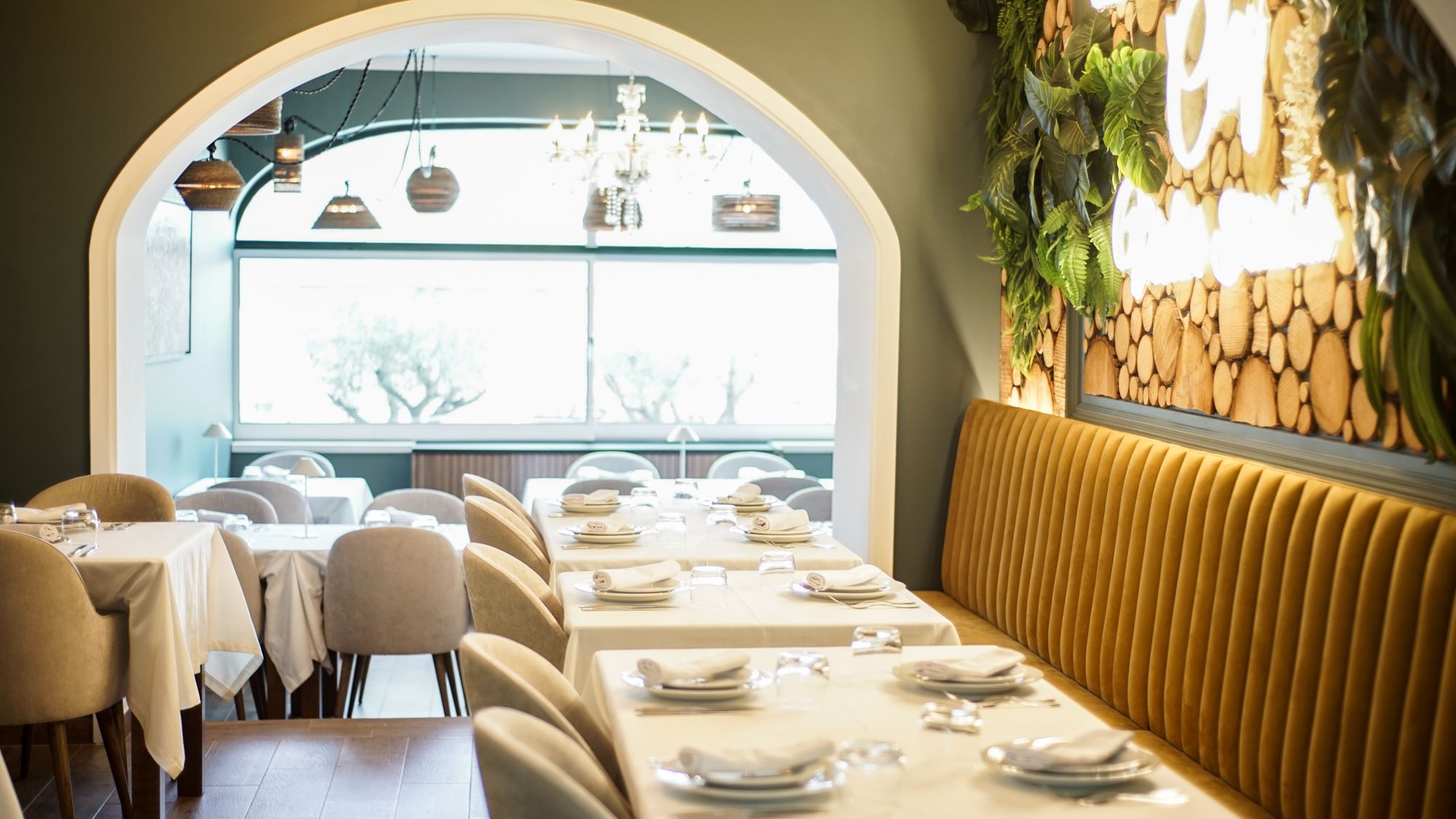 Casa Chef Victor Felisberto