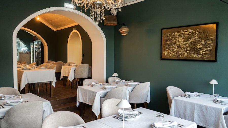 Casa Chef Victor Felisberto