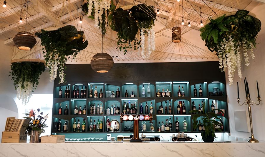 Casa Chef Victor Felisberto