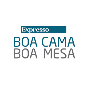 Restaurante Recomendado pelo guia Boa Cama, Boa Mesa do jornal Expresso 2019/ 2020